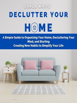 cover image of Declutter Your Home